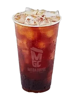 메가커피 교환권